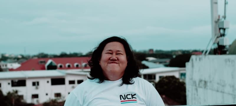 I'm a user interface and design system designer - Eric Luciano